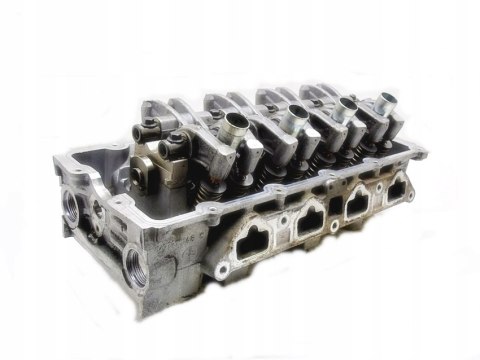 GŁOWICA 04777751AB 1.6 MINI ONE COOPER R50 R52 R53 GŁOWICA 04777751AB 1.6 MINI ONE COOPER R50 R52 R53
