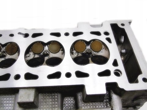 GŁOWICA 04777751AB 1.6 MINI ONE COOPER R50 R52 R53 GŁOWICA 04777751AB 1.6 MINI ONE COOPER R50 R52 R53