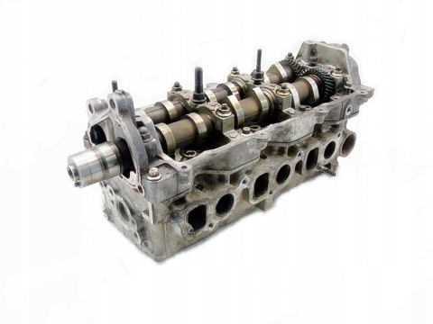 GŁOWICA WAŁKI 3.0 CDTI VECTRA C SIGNUM SAAB 9-5 GŁOWICA WAŁKI 3.0 CDTI VECTRA C SIGNUM SAAB 9-5