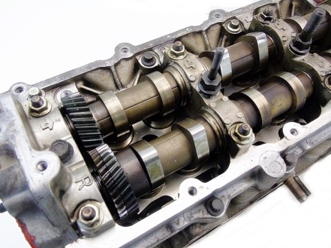 GŁOWICA WAŁKI 3.0 CDTI VECTRA C SIGNUM SAAB 9-5 GŁOWICA WAŁKI 3.0 CDTI VECTRA C SIGNUM SAAB 9-5