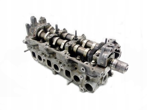 GŁOWICA WAŁKI 3.0 CDTI VECTRA C SIGNUM SAAB 9-5 GŁOWICA WAŁKI 3.0 CDTI VECTRA C SIGNUM SAAB 9-5