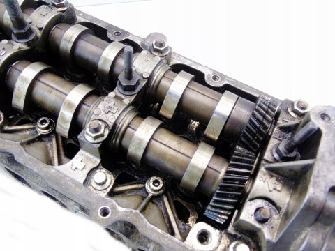 GŁOWICA WAŁKI 3.0 CDTI VECTRA C SIGNUM SAAB 9-5 GŁOWICA WAŁKI 3.0 CDTI VECTRA C SIGNUM SAAB 9-5