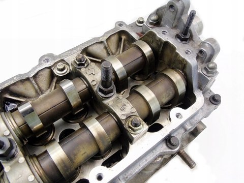 GŁOWICA WAŁKI 3.0 CDTI VECTRA C SIGNUM SAAB 9-5 GŁOWICA WAŁKI 3.0 CDTI VECTRA C SIGNUM SAAB 9-5