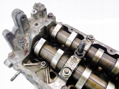 GŁOWICA WAŁKI 3.0 CDTI VECTRA C SIGNUM SAAB 9-5 GŁOWICA WAŁKI 3.0 CDTI VECTRA C SIGNUM SAAB 9-5