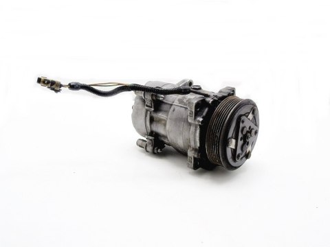 KOMPRESOR AC 2.2 HDI 607 406 C5 I II 807 C8 ULYSSE KOMPRESOR AC 2.2 HDI 607 406 C5 I II 807 C8 ULYSSE