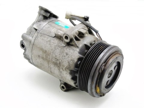 KOMPRESOR KLIMY 1.7 CDTI ASTRA H CORSA C MERIVA A KOMPRESOR KLIMY 1.7 CDTI ASTRA H CORSA C MERIVA A