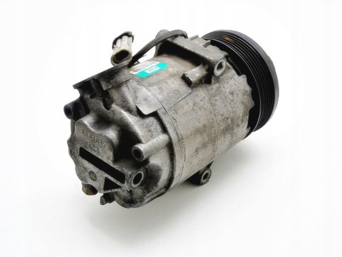 KOMPRESOR KLIMY 1.7 CDTI ASTRA H CORSA C MERIVA A KOMPRESOR KLIMY 1.7 CDTI ASTRA H CORSA C MERIVA A