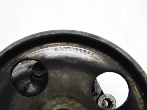 POMPA WSPOMAGANIA 2.2 HDI 607 406 C5 807 C8 ULYSSE POMPA WSPOMAGANIA 2.2 HDI 607 406 C5 807 C8 ULYSSE