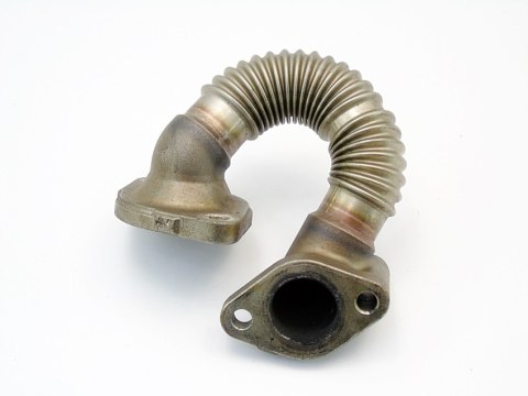 RURA RURKA EGR 3.0 CDTI VECTRA C SIGNUM SAAB 9-5 RURA RURKA EGR 3.0 CDTI VECTRA C SIGNUM SAAB 9-5