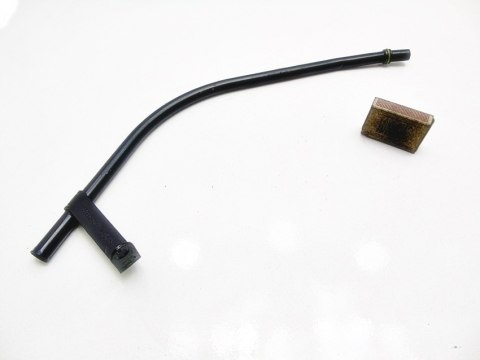RURKA BAGNETU 1.8 ZAFIRA B VECTRA C ASTRA H SIGNUM RURKA BAGNETU 1.8 ZAFIRA B VECTRA C ASTRA H SIGNUM