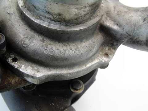 TURBOSPRĘŻARKA 3.0 CDTI VECTRA C SIGNUM 8973530343 TURBOSPRĘŻARKA 3.0 CDTI VECTRA C SIGNUM 8973530343