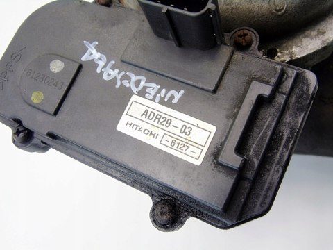 TURBOSPRĘŻARKA 3.0 CDTI VECTRA C SIGNUM 8973530343 TURBOSPRĘŻARKA 3.0 CDTI VECTRA C SIGNUM 8973530343