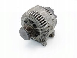 ALTERNATOR 180A 1.9 TDI TOURAN A3 ALTEA GOLF V LEO