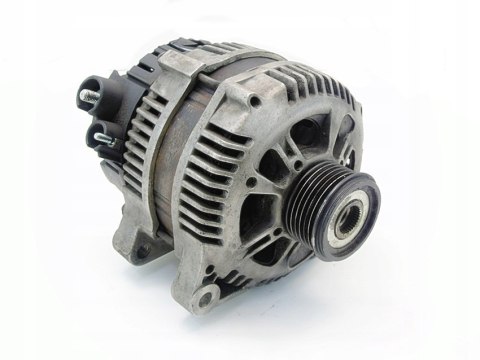 ALTERNATOR 2.2 HDI 607 406 C5 I II 807 C8 ULYSSE ALTERNATOR 2.2 HDI 607 406 C5 I II 807 C8 ULYSSE
