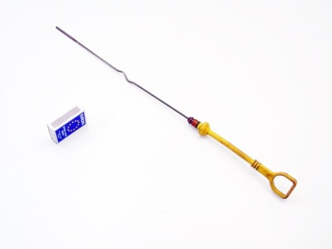 BAGNET MIARKA OLEJU 1.6 16V LACETTI NUBIRA II BAGNET MIARKA OLEJU 1.6 16V LACETTI NUBIRA II