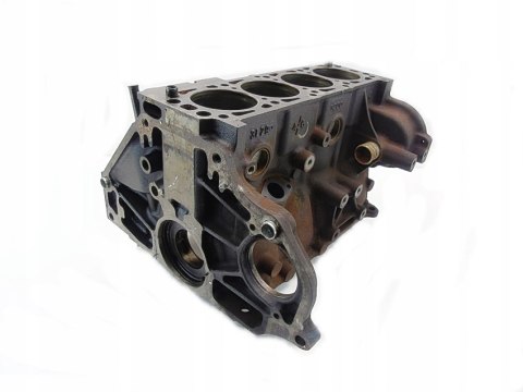 BLOK SILNIKA F16D3 1.6 16V LACETTI NUBIRA 2 BLOK SILNIKA F16D3 1.6 16V LACETTI NUBIRA 2