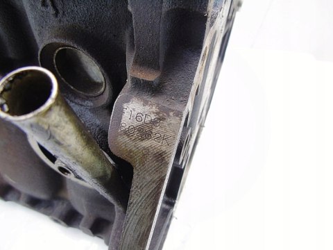 BLOK SILNIKA F16D3 1.6 16V LACETTI NUBIRA 2 BLOK SILNIKA F16D3 1.6 16V LACETTI NUBIRA 2