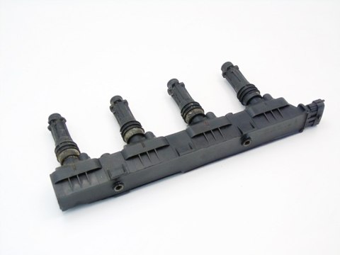 CEWKA ZAPŁONOWA 1.2 16V CORSA C ASTRA G AGILA CEWKA ZAPŁONOWA 1.2 16V CORSA C ASTRA G AGILA