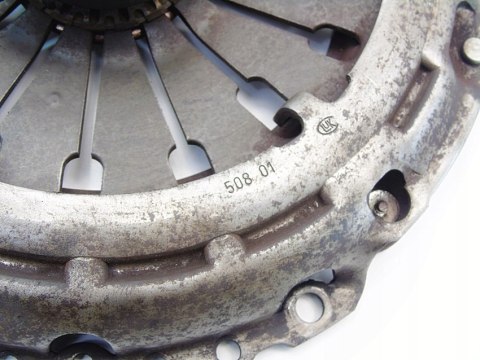 DOCISK SPRZĘGŁA 2.2 HDI 607 406 C5 I II 807 C8 DOCISK SPRZĘGŁA 2.2 HDI 607 406 C5 I II 807 C8