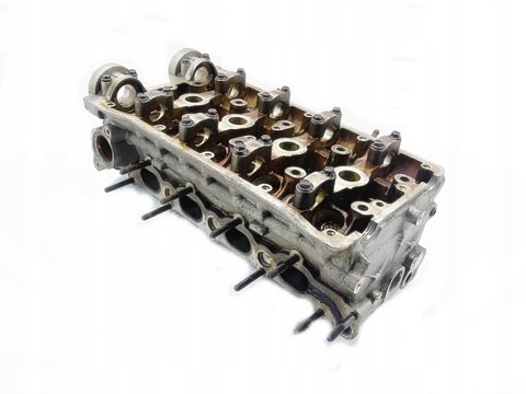 GŁOWICA 1.6 16V LACETTI NUBIRA II GŁOWICA 1.6 16V LACETTI NUBIRA II