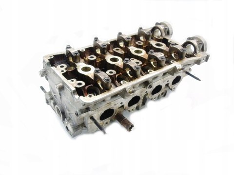 GŁOWICA 1.6 16V LACETTI NUBIRA II GŁOWICA 1.6 16V LACETTI NUBIRA II