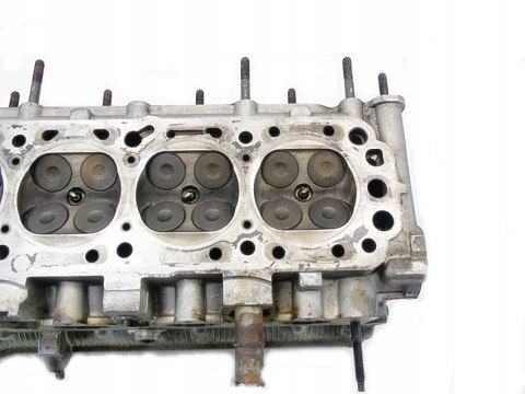 GŁOWICA 1.6 16V LACETTI NUBIRA II GŁOWICA 1.6 16V LACETTI NUBIRA II