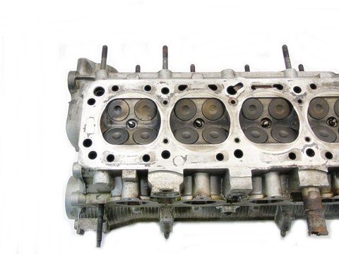 GŁOWICA 1.6 16V LACETTI NUBIRA II GŁOWICA 1.6 16V LACETTI NUBIRA II
