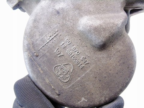 KOLEKTOR SSĄCY 90570947 CORSA B 1.0 12V AGILA KOLEKTOR SSĄCY 90570947 CORSA B 1.0 12V AGILA
