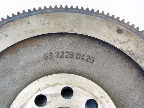 KOŁO ZAMACHOWE 1.7 CDTI ASTRA G H CORSA C COMBO KOŁO ZAMACHOWE 1.7 CDTI ASTRA G H CORSA C COMBO