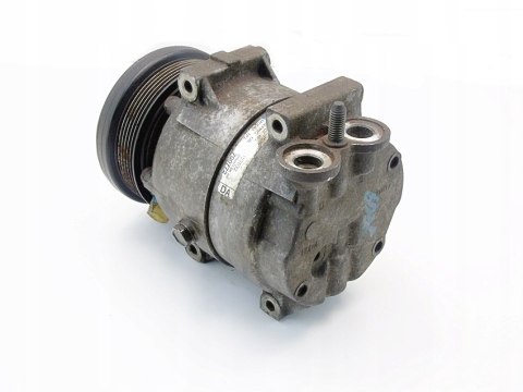 KOMPRESOR KLIMATYZACJI 1.6 16V LACETTI NUBIRA II KOMPRESOR KLIMATYZACJI 1.6 16V LACETTI NUBIRA II