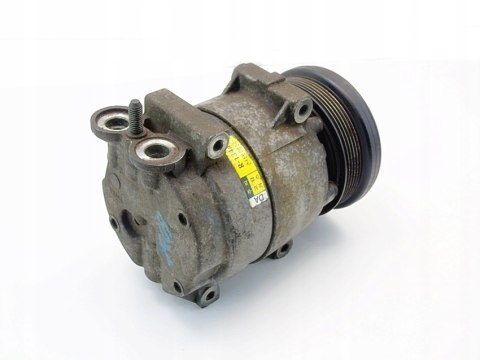 KOMPRESOR KLIMATYZACJI 1.6 16V LACETTI NUBIRA II KOMPRESOR KLIMATYZACJI 1.6 16V LACETTI NUBIRA II