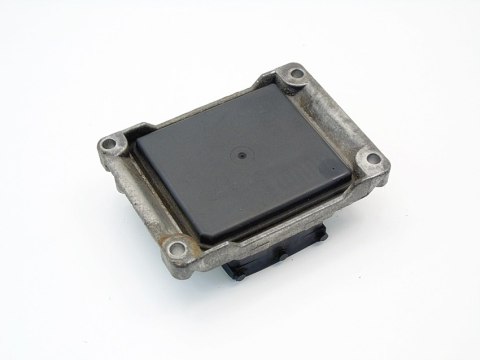 KOMPUTER STEROWNIK SILNIKA 1.2 16V CORSA C AX KOMPUTER STEROWNIK SILNIKA 1.2 16V CORSA C AX