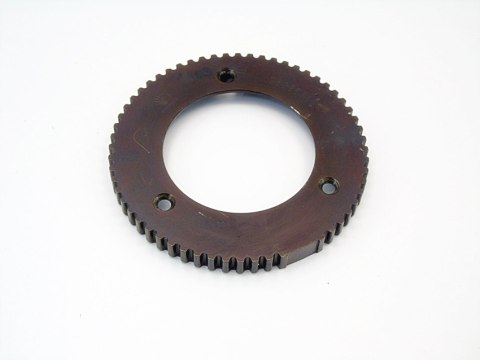 KORONKA WAŁU 1.6 16V LACETTI NUBIRA II 96385402 KORONKA WAŁU 1.6 16V LACETTI NUBIRA II 96385402