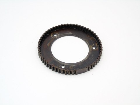 KORONKA WAŁU 1.6 16V LACETTI NUBIRA II 96385402 KORONKA WAŁU 1.6 16V LACETTI NUBIRA II 96385402