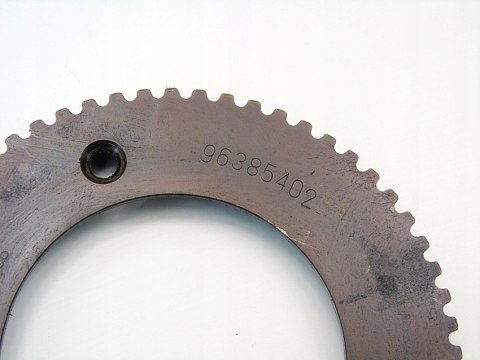 KORONKA WAŁU 1.6 16V LACETTI NUBIRA II 96385402 KORONKA WAŁU 1.6 16V LACETTI NUBIRA II 96385402