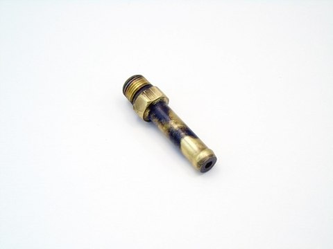 KRÓCIEC POMPY WODY 1.2 16V CORSA C ASTRA G AGILA KRÓCIEC POMPY WODY 1.2 16V CORSA C ASTRA G AGILA