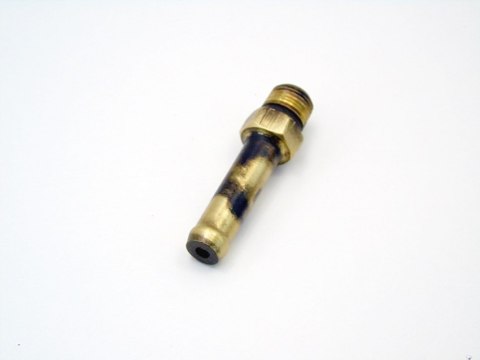 KRÓCIEC POMPY WODY 1.2 16V CORSA C ASTRA G AGILA KRÓCIEC POMPY WODY 1.2 16V CORSA C ASTRA G AGILA