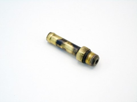 KRÓCIEC POMPY WODY 1.2 16V CORSA C ASTRA G AGILA KRÓCIEC POMPY WODY 1.2 16V CORSA C ASTRA G AGILA