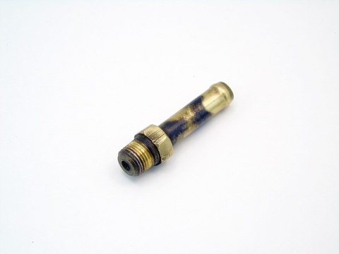 KRÓCIEC POMPY WODY 1.2 16V CORSA C ASTRA G AGILA KRÓCIEC POMPY WODY 1.2 16V CORSA C ASTRA G AGILA