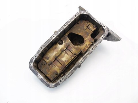 MISKA OLEJU 1.6 16V LACETTI NUBIRA II 96481581 MISKA OLEJU 1.6 16V LACETTI NUBIRA II 96481581
