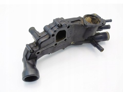 OBUDOWA TERMOSTATU 2.2 HDI 607 406 C5 I II 807 C8 OBUDOWA TERMOSTATU 2.2 HDI 607 406 C5 I II 807 C8