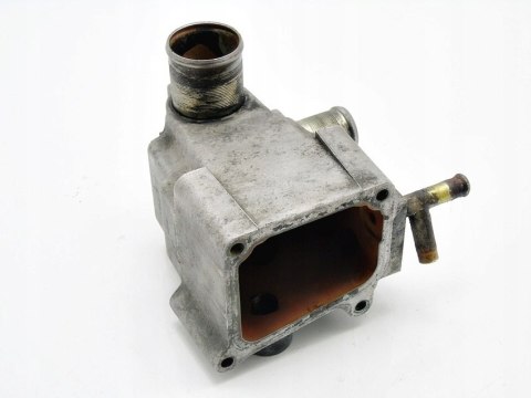 OBUDOWA TERMOSTATU 2.5 D 12V DUCATO BOXER JUMPER OBUDOWA TERMOSTATU 2.5 D 12V DUCATO BOXER JUMPER