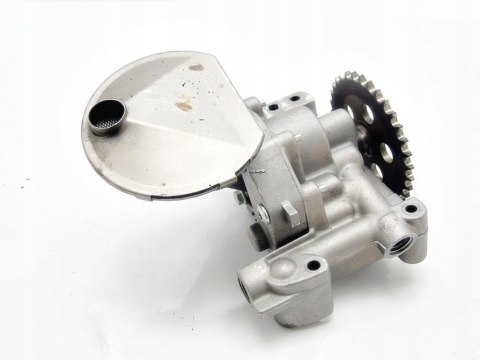 POMPA OLEJU OLEJOWA 2.5 D 12V DUCATO BOXER JUMPER POMPA OLEJU OLEJOWA 2.5 D 12V DUCATO BOXER JUMPER