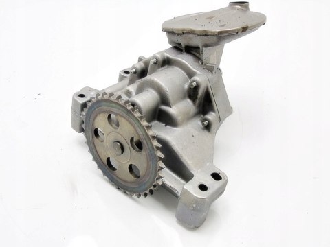 POMPA OLEJU OLEJOWA 2.5 D 12V DUCATO BOXER JUMPER POMPA OLEJU OLEJOWA 2.5 D 12V DUCATO BOXER JUMPER