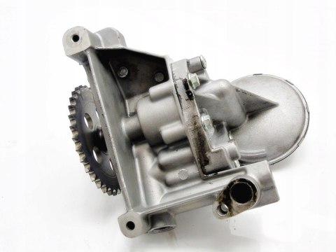 POMPA OLEJU OLEJOWA 2.5 D 12V DUCATO BOXER JUMPER POMPA OLEJU OLEJOWA 2.5 D 12V DUCATO BOXER JUMPER