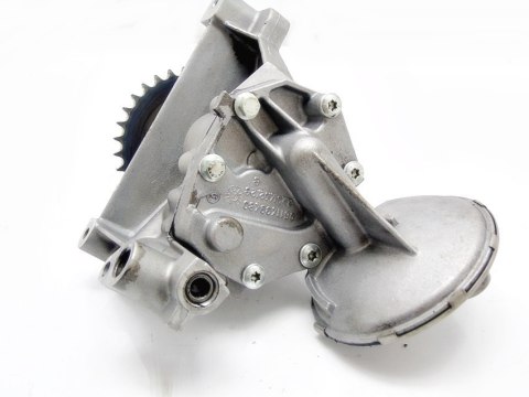 POMPA OLEJU OLEJOWA 2.5 D 12V DUCATO BOXER JUMPER POMPA OLEJU OLEJOWA 2.5 D 12V DUCATO BOXER JUMPER