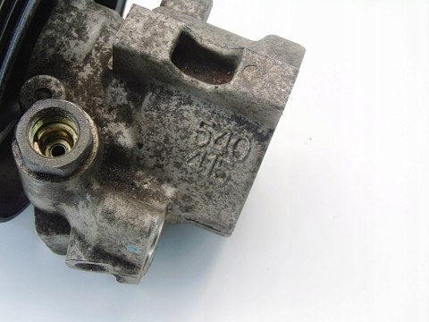 POMPA WSPOMAGANIA 1.6 16V LACETTI NUBIRA II 540415 POMPA WSPOMAGANIA 1.6 16V LACETTI NUBIRA II 540415