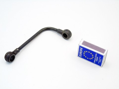 RURKA OLEJU TURBO 1.7 CDTI ASTRA G H CORSA C COMBO RURKA OLEJU TURBO 1.7 CDTI ASTRA G H CORSA C COMBO
