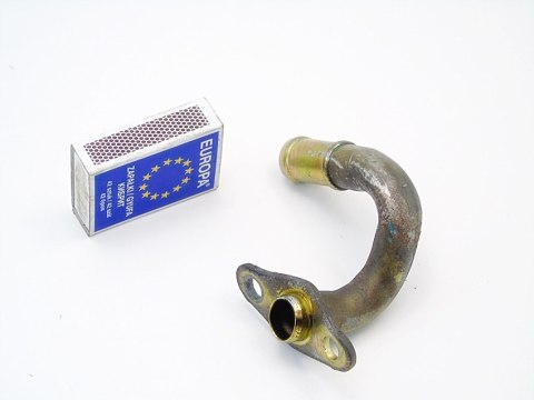 RURKA POMPY WSPOMAGANIA 1.6 16V LACETTI NUBIRA 2 RURKA POMPY WSPOMAGANIA 1.6 16V LACETTI NUBIRA 2