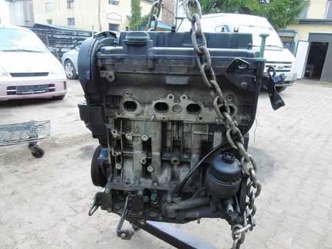 SILNIK SŁUPEK KFU 1.4 16V 307 C4 207 C2 C3 206 SILNIK SŁUPEK KFU 1.4 16V 307 C4 207 C2 C3 206